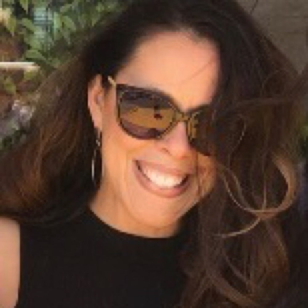 Meet your Posher, Beth